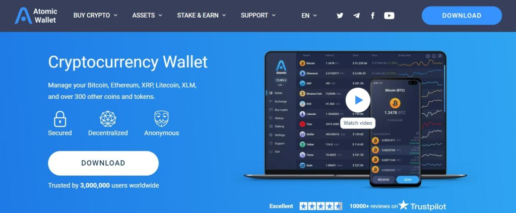 Atomic wallet, how to choose a validator, best practices for nominating, how do I know which validator to choose, how to choose a crypto validator, how do you choose a validator for Cosmos, how do you select a validator for staking, how to choose the right validator, guide to picking a validator, choosing a validator, how to select a validator, how to choose the right validator, how to pick a validator, which validator should I choose, which validator should I stake with, how to choose Polkadot validators, how to choose DOT validators, how to choose KSM validators, how to choose Polygon validators, how to choose MATIC validators, how to choose Cosmos validators, how to choose ATOM validators, Blocks United, blocksunited.com