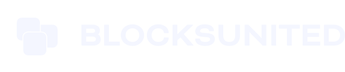 Blocks United Logo
