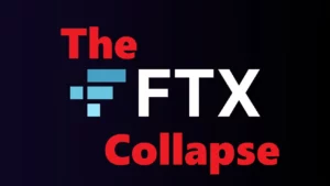 FTX collapse, sam bankman-fried, Binance and FTX, FTT token