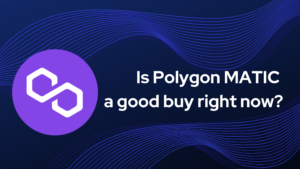is Polygon MATIC a buy right now, does Polygon matic have a future, how to stake MATIC tokens