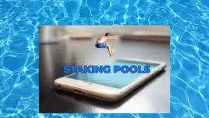 How do staking pools differ from staking directly with a validator, Features of Cardano staking pools, Staking ATOM with a Cosmos Hub validator