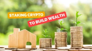 crypto, crypto income, crypto assets, wealth building, wealth creation, passive income, investing, investments, alternative investments, staking, proof of stake, validator, staking income, ATOM, Cosmos, MATIC, Polygon, KAVA