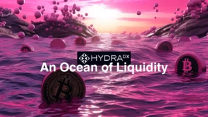 what is HydraDX, best DEX on Polkadot, how to stake HydraDX, how to stake HDX, what is an omnipool