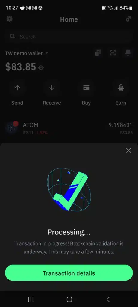 Trust Wallet, how to change Cosmos ATOM validators, how to switch Cosmos ATOM validators without unbonding, do I need to unbond Cosmos ATOM to change validators, do I need to unbond Cosmos ATOM to switch validators, delegate Cosmos ATOM to a different validator, stake Cosmos ATOM with a different validator, how to redelegate Cosmos ATOM to a new validator, how to redelegate Cosmos ATOM to a different validator, the best Cosmos ATOM validator, which Cosmos ATOM validator is the best, which Cosmos ATOM validator should I stake with, do I have to unstake to change ATOM validator, redelegate Cosmos ATOM validator, redelegate staked ATOM to a different validator